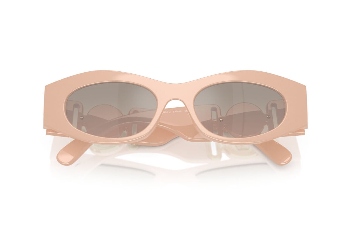 VERSACE - 54946I NUDO | OCCHIALE DA SOLE DONNA - VE 4480U CALIBRO 51