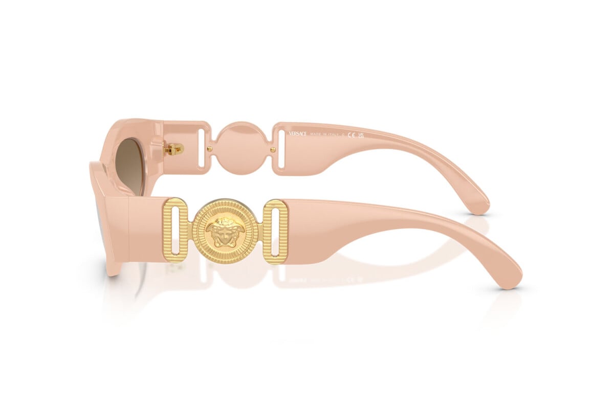 VERSACE - 54946I NUDO | OCCHIALE DA SOLE DONNA - VE 4480U CALIBRO 51