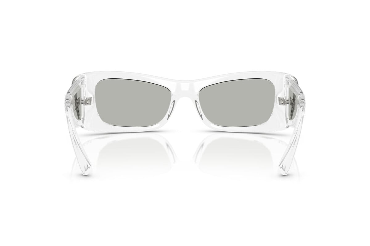 VERSACE - 148/8V CRISTALLO | OCCHIALE DA SOLE DONNA - VE 4481 CALIBRO 54