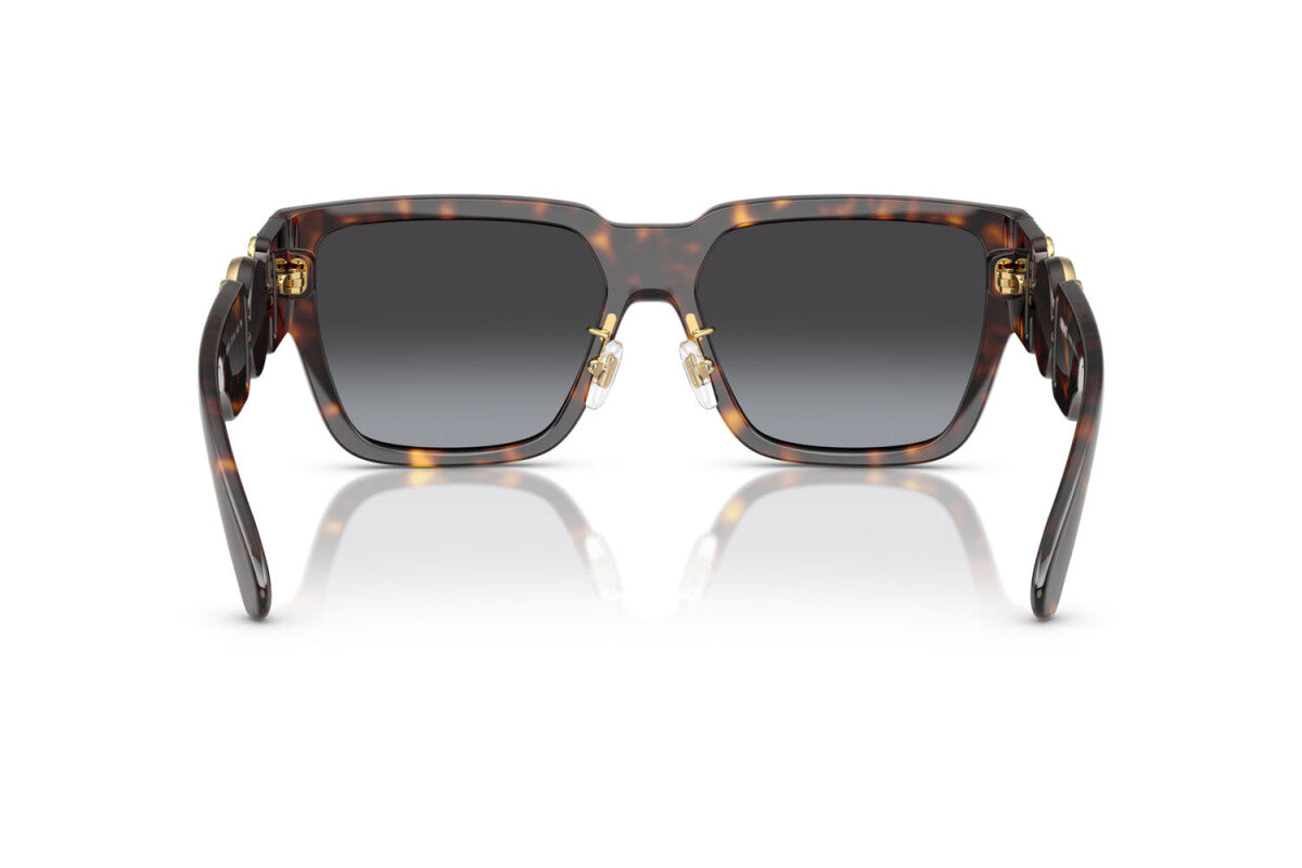 VERSACE - 108/8G L'AVANA | OCCHIALE DA SOLE UOMO - VE 4483D CALIBRO 57