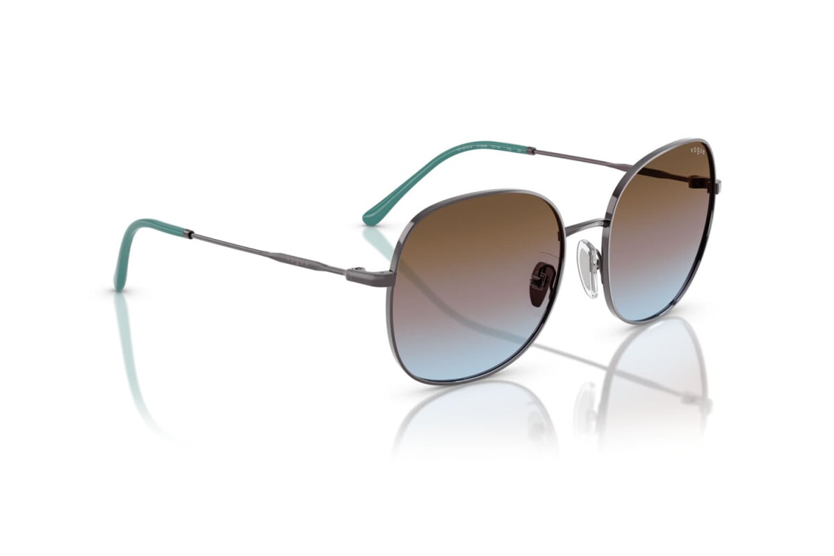 VOGUE - 514948 VIOLA CHIARO | OCCHIALE DA SOLE DONNA - VO 4272S TAGLIA 57