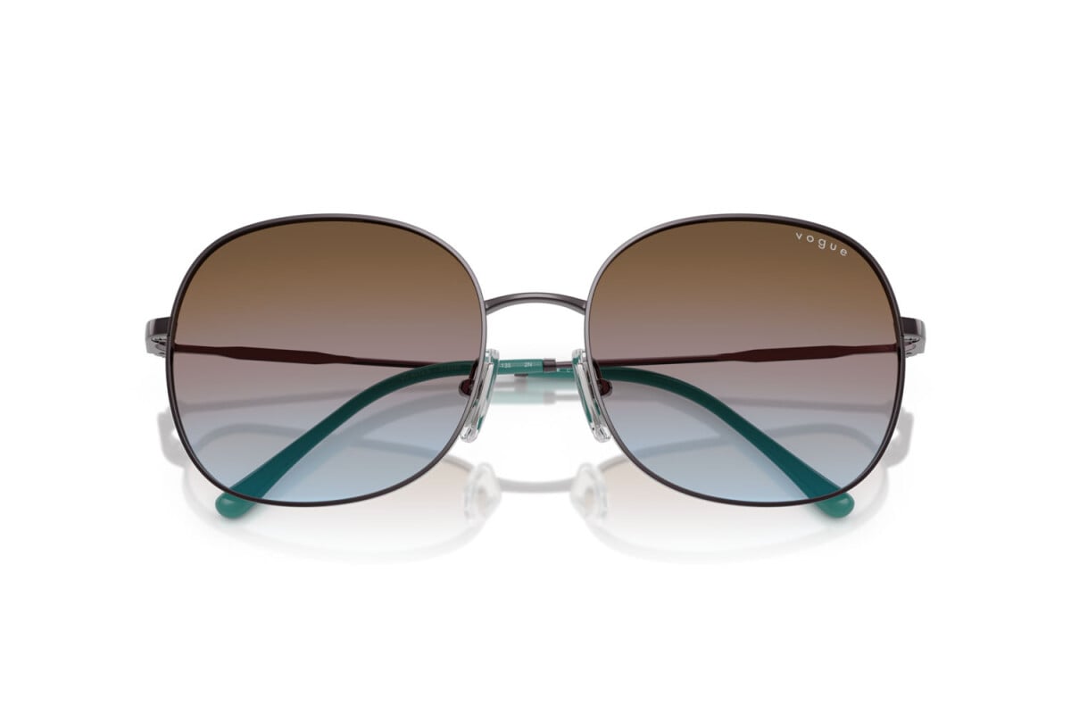 VOGUE - 514948 VIOLA CHIARO | OCCHIALE DA SOLE DONNA - VO 4272S TAGLIA 57
