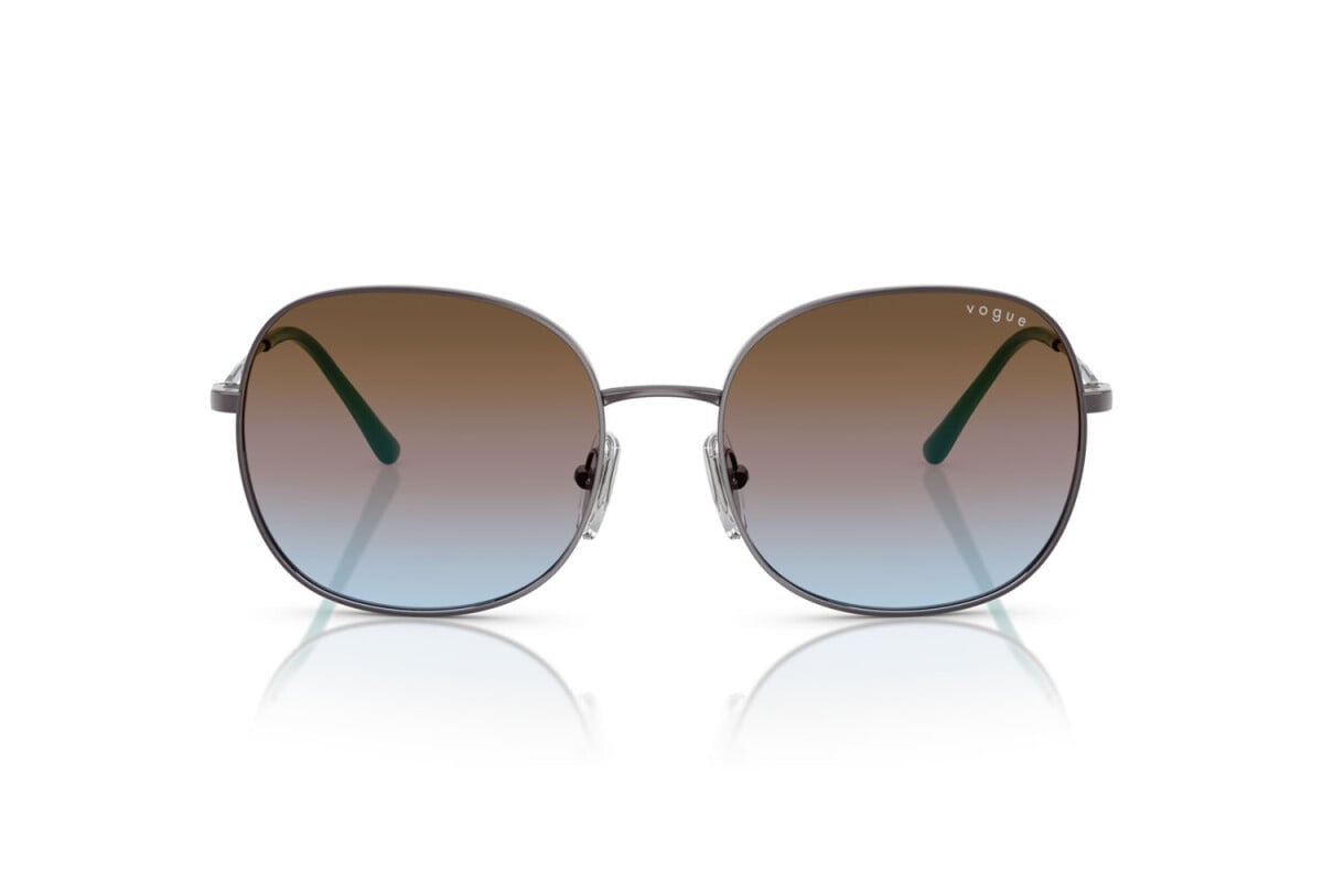 VOGUE - 514948 VIOLA CHIARO | OCCHIALE DA SOLE DONNA - VO 4272S TAGLIA 57