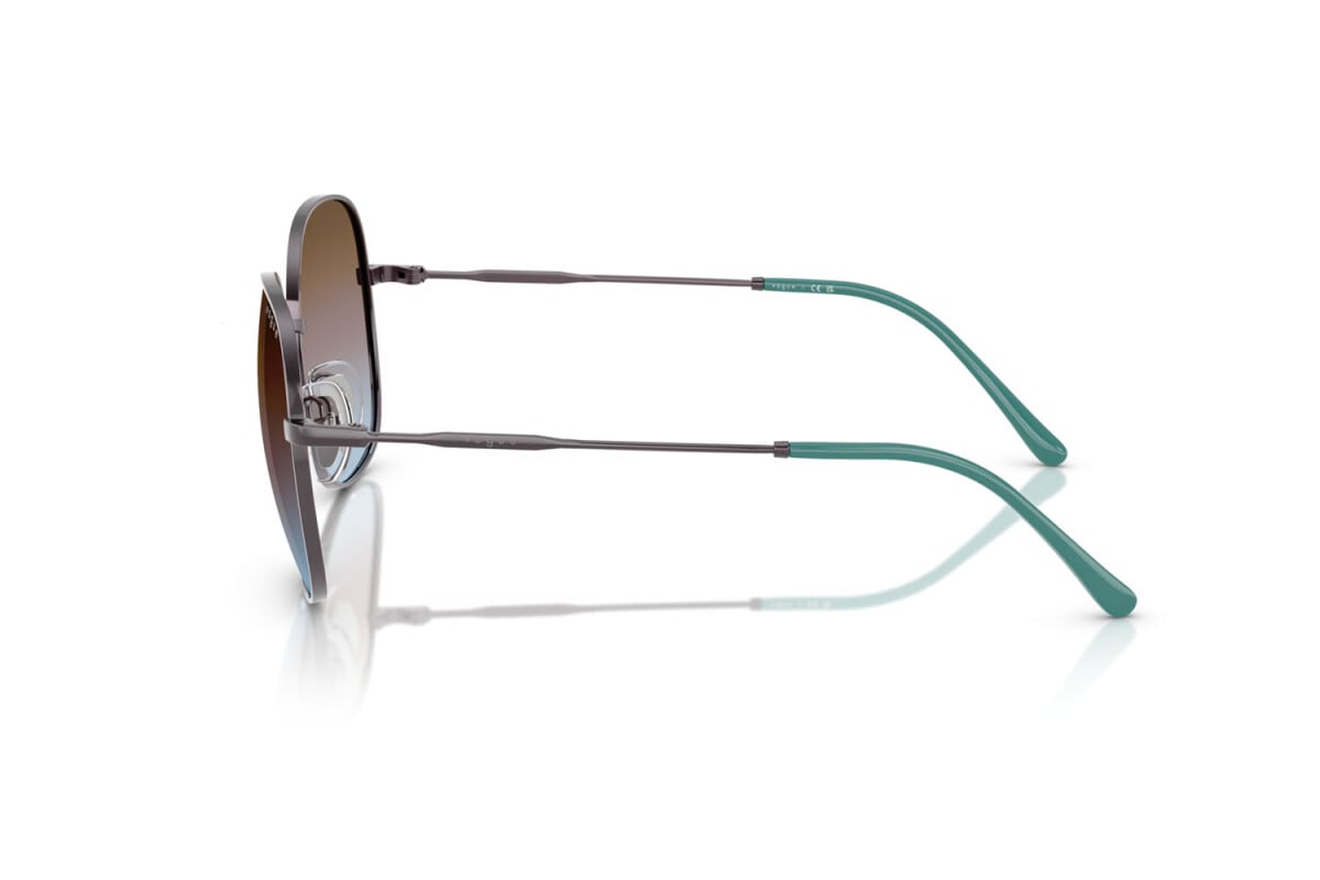 VOGUE - 514948 VIOLA CHIARO | OCCHIALE DA SOLE DONNA - VO 4272S TAGLIA 57