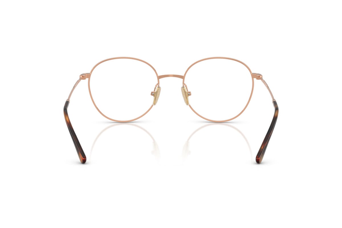 RAY-BAN RB 4429 - 672332 BLACK ON GOLD | UNISEX CALIBER 55 SUNGLASSES 