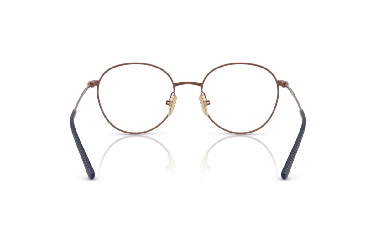 VOGUE - 5212 RAME | OCCHIALE DA VISTA DONNA - VO 4280T TAGLIA 51