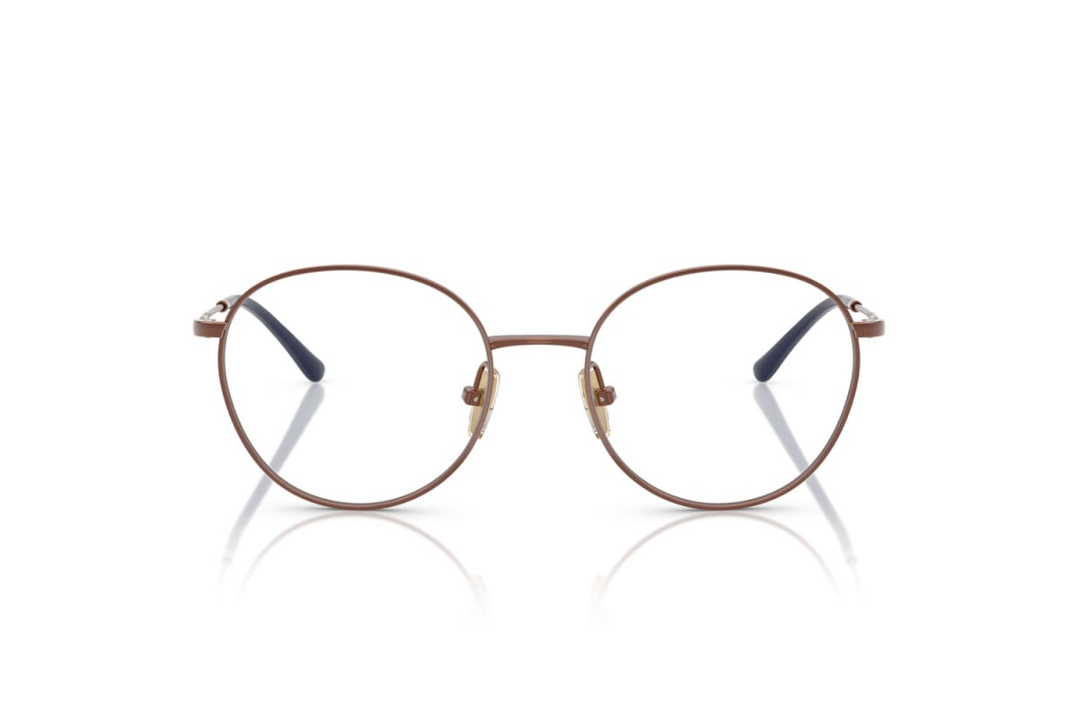 VOGUE - 5212 RAME | OCCHIALE DA VISTA DONNA - VO 4280T TAGLIA 51