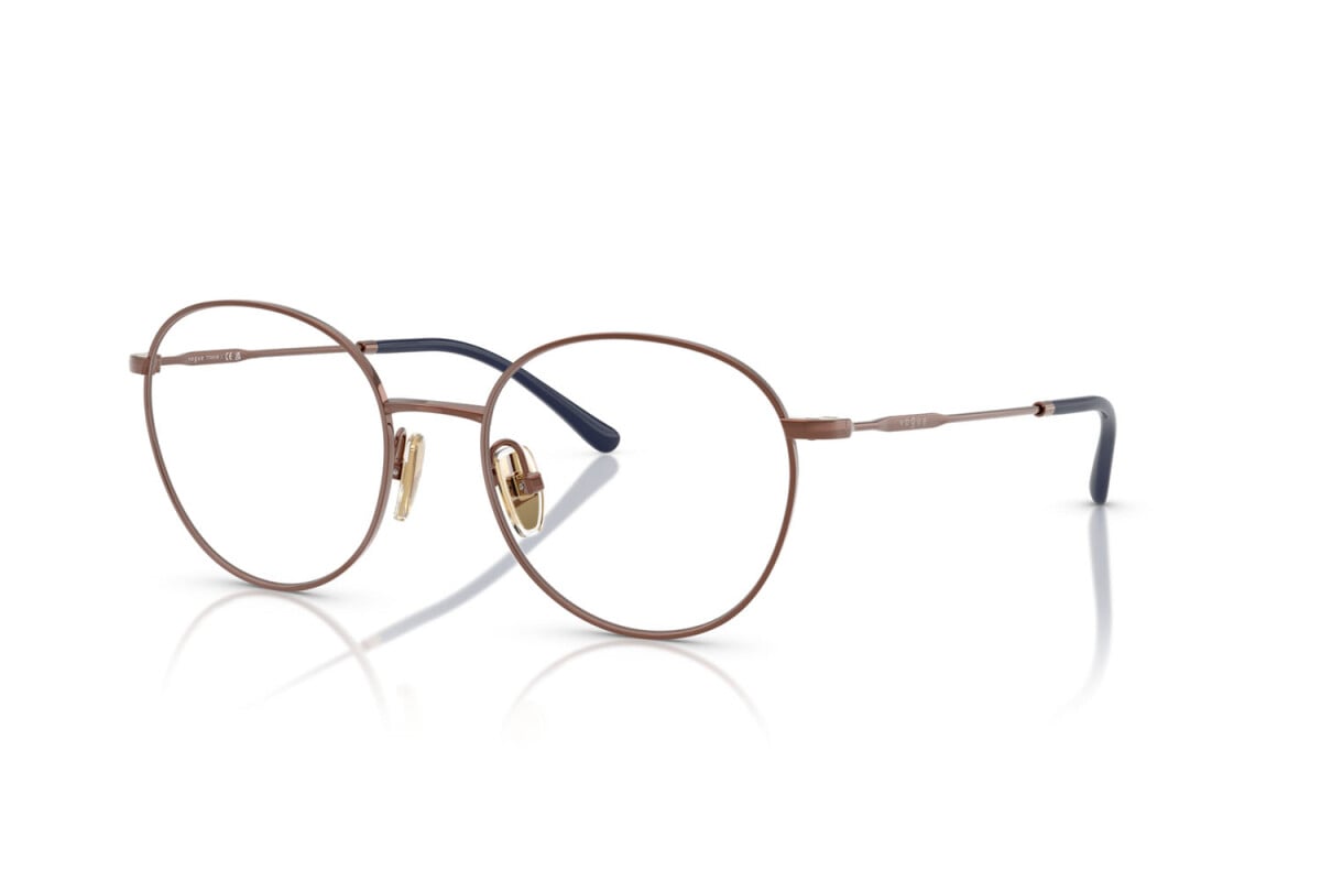 VOGUE - 5212 RAME | OCCHIALE DA VISTA DONNA - VO 4280T TAGLIA 51