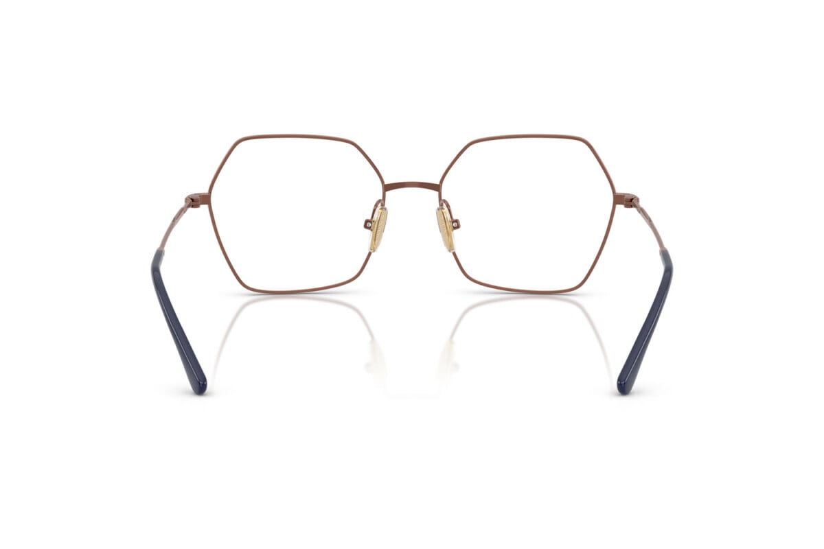 VOGUE - 5212 RAME | OCCHIALE DA VISTA DONNA - VO 4297T TAGLIA 53