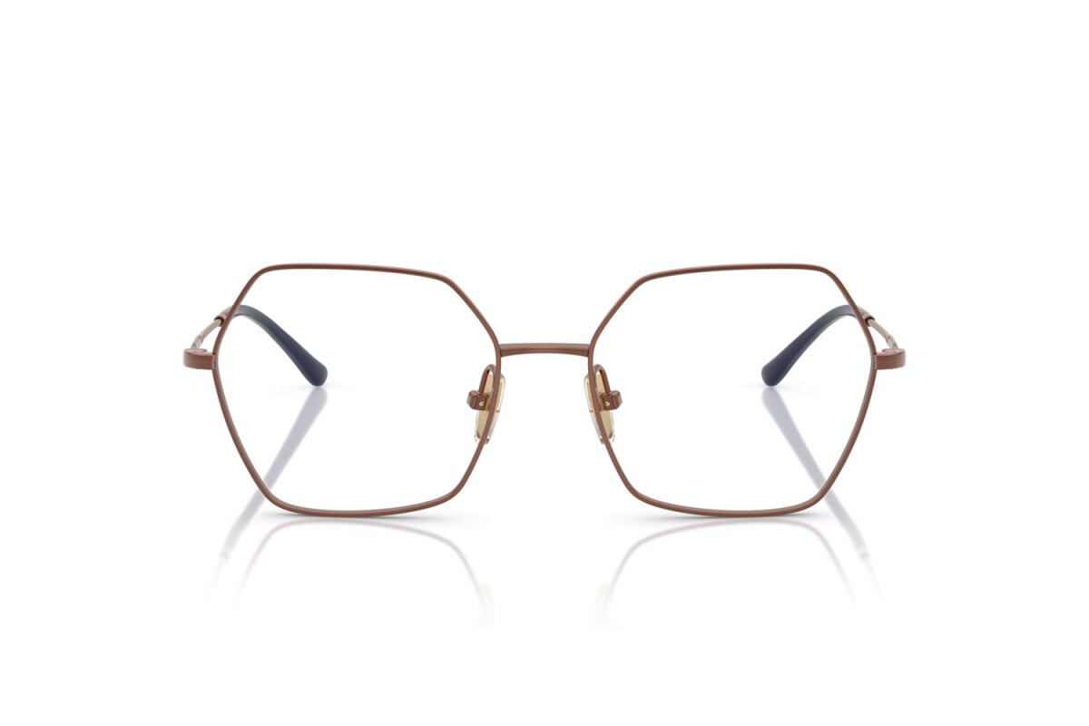 VOGUE - 5212 RAME | OCCHIALE DA VISTA DONNA - VO 4297T TAGLIA 53