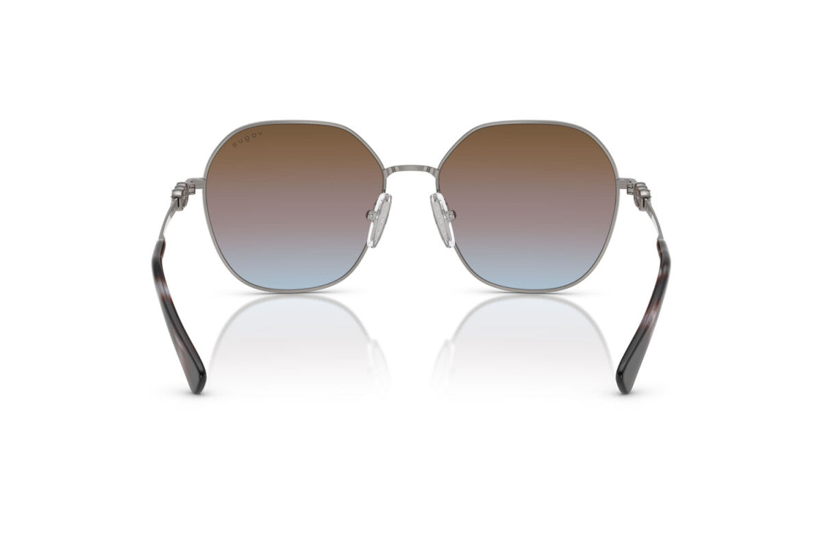 VOGUE - 548/48 CANNA DI FUCILE | OCCHIALE DA SOLE DONNA - VO 4318SB TAGLIA 55