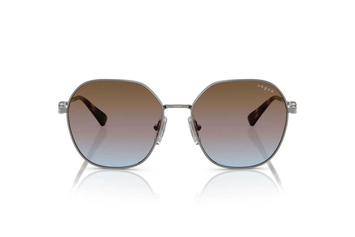 VOGUE - 548/48 CANNA DI FUCILE | OCCHIALE DA SOLE DONNA - VO 4318SB TAGLIA 55