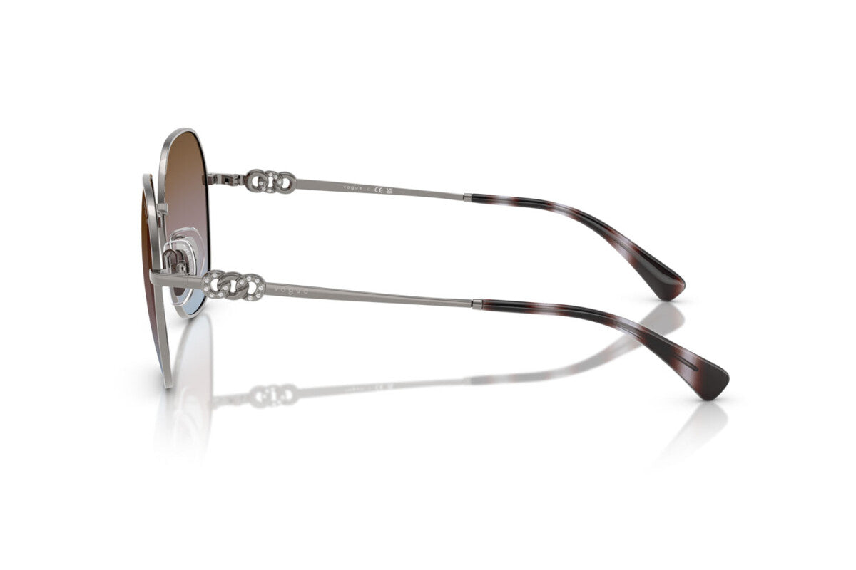 VOGUE - 548/48 CANNA DI FUCILE | OCCHIALE DA SOLE DONNA - VO 4318SB TAGLIA 55