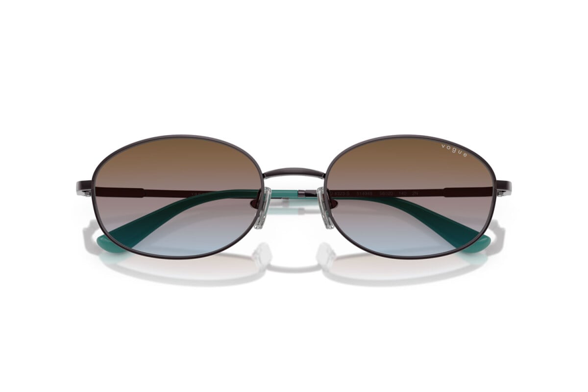 VOGUE - 514948 VIOLA CHIARO | OCCHIALE DA SOLE DONNA - VO 4323S TAGLIA 56