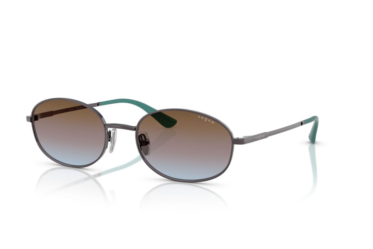 VOGUE - 514948 VIOLA CHIARO | OCCHIALE DA SOLE DONNA - VO 4323S TAGLIA 56