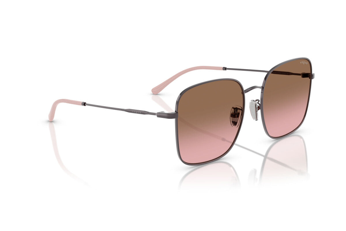 VOGUE - 514914 VIOLA CHIARO | OCCHIALE DA SOLE DONNA - VO 4327SD TAGLIA 57