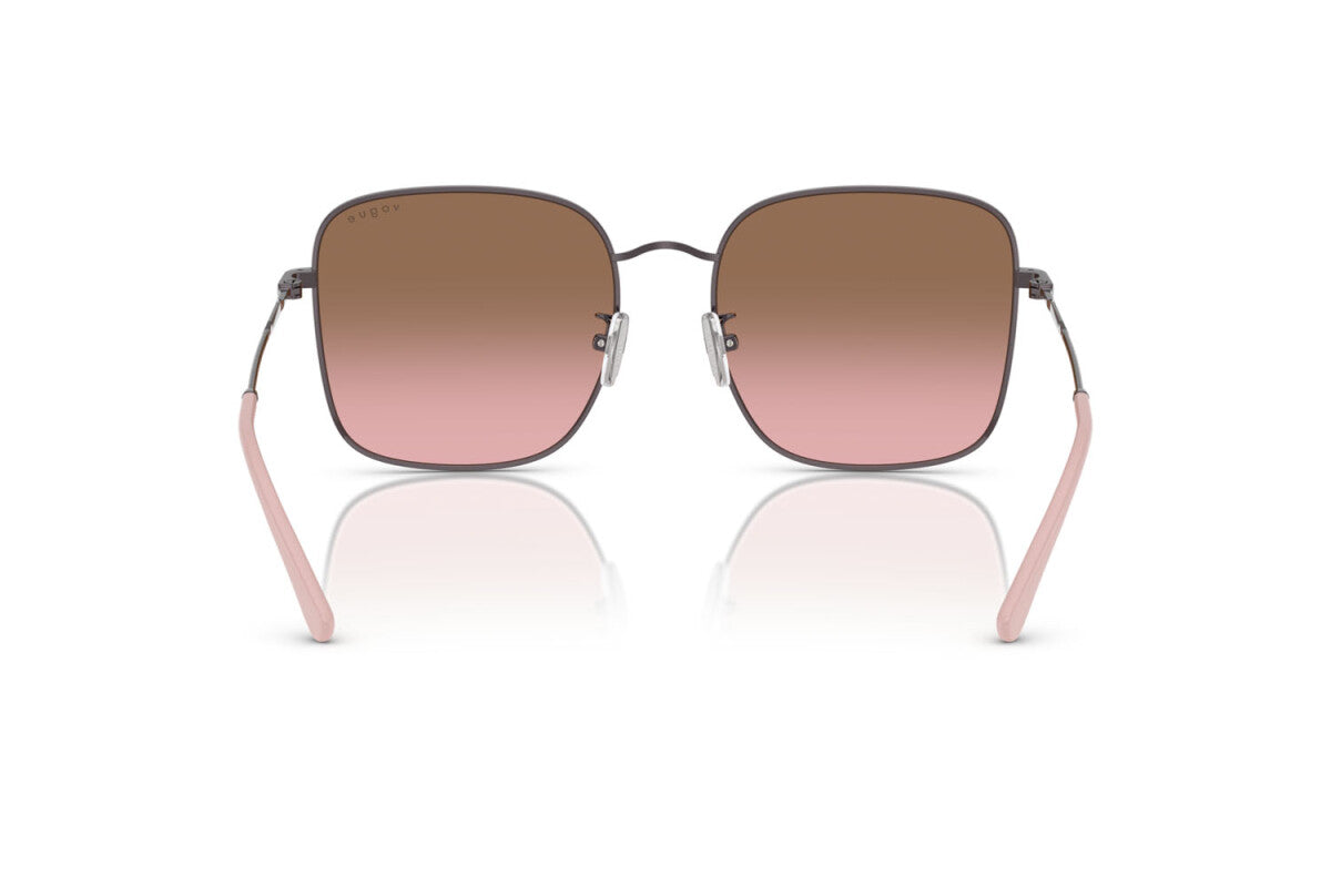 VOGUE - 514914 VIOLA CHIARO | OCCHIALE DA SOLE DONNA - VO 4327SD TAGLIA 57