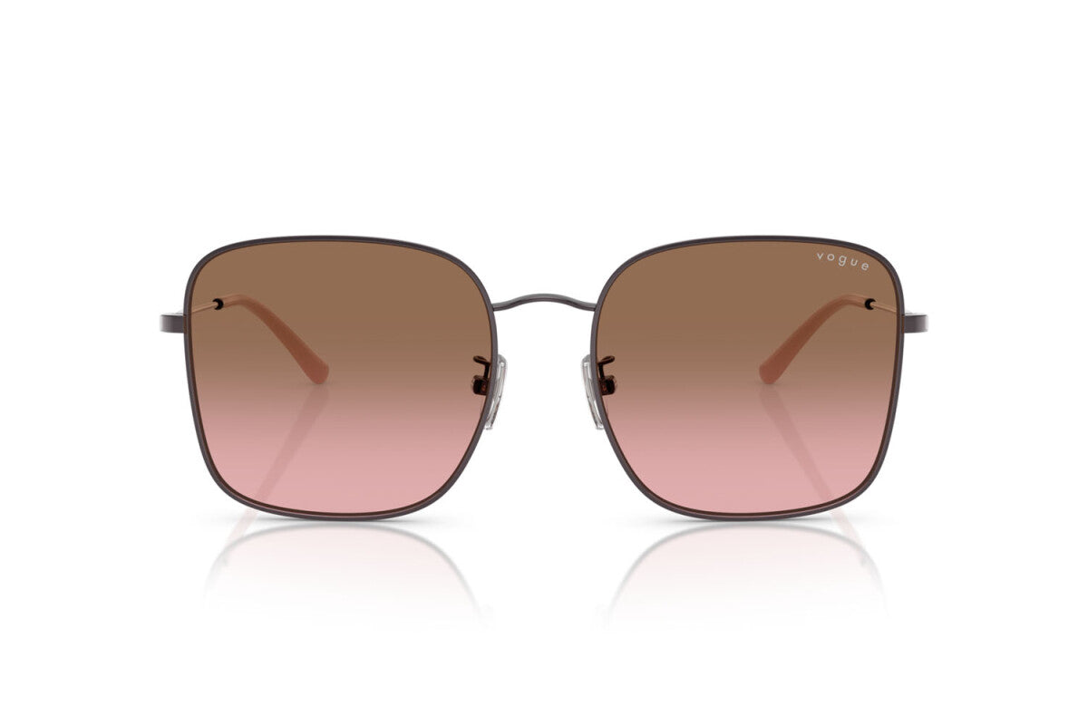 VOGUE - 514914 VIOLA CHIARO | OCCHIALE DA SOLE DONNA - VO 4327SD TAGLIA 57