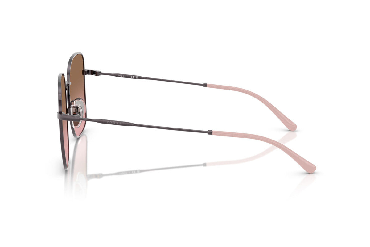 VOGUE - 514914 VIOLA CHIARO | OCCHIALE DA SOLE DONNA - VO 4327SD TAGLIA 57