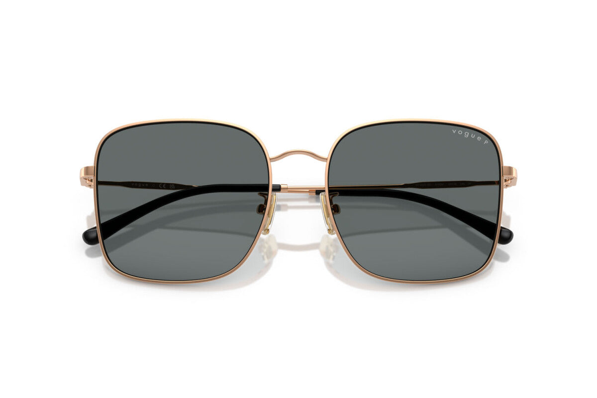 VOGUE - 515281 ORO ROSA | OCCHIALE DA SOLE DONNA - VO 4327SD TAGLIA 57