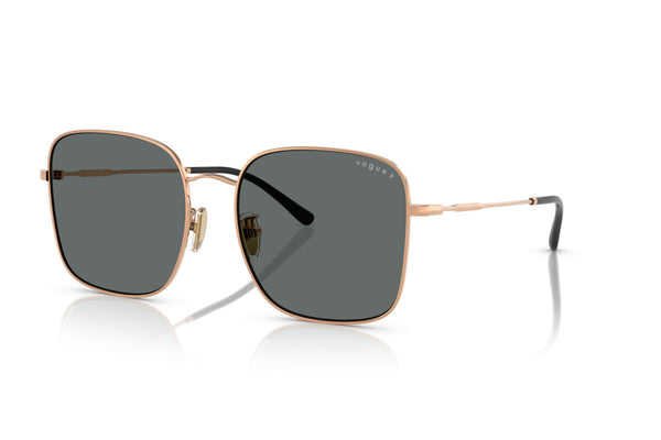 VOGUE - 515281 ORO ROSA | OCCHIALE DA SOLE DONNA - VO 4327SD TAGLIA 57