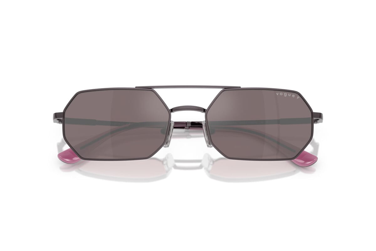 VOGUE - 5149LB VIOLA CHIARO | OCCHIALE DA SOLE DONNA - VO 4329S TAGLIA 55