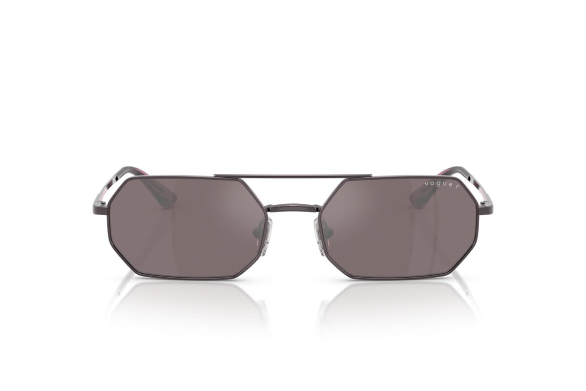 VOGUE - 5149LB VIOLA CHIARO | OCCHIALE DA SOLE DONNA - VO 4329S TAGLIA 55