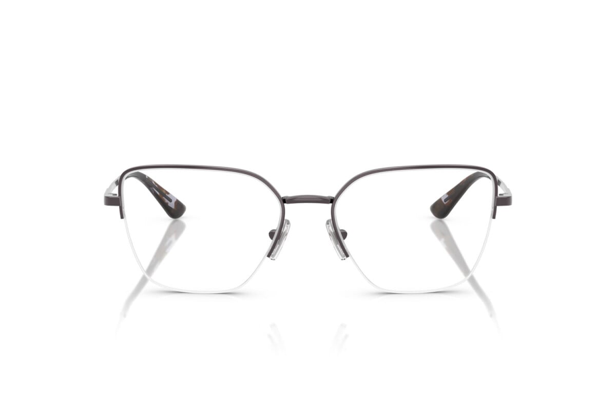 VOGUE - 5149 VIOLA CHIARO | OCCHIALE DA VISTA DONNA - VO 4331 TAGLIA 51