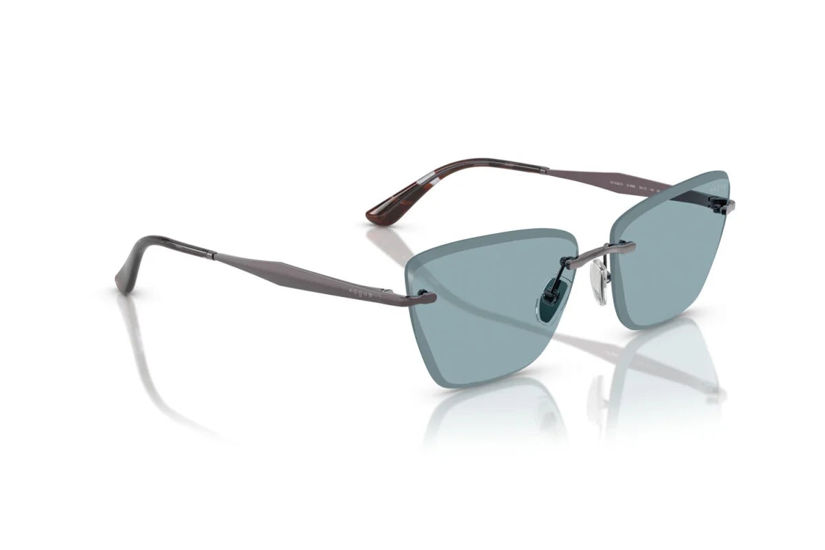 VOGUE - 514980 VIOLA CHIARO | OCCHIALE DA SOLE DONNA - VO 4332S TAGLIA 59