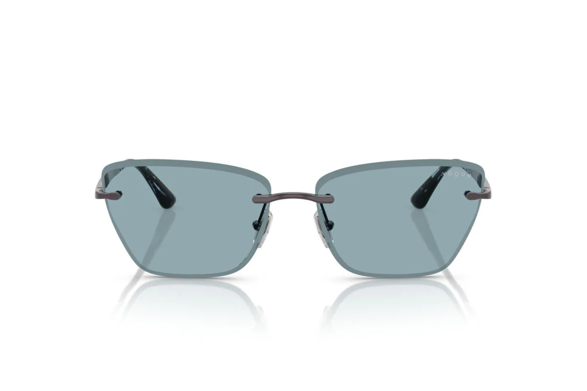 VOGUE - 514980 VIOLA CHIARO | OCCHIALE DA SOLE DONNA - VO 4332S TAGLIA 59