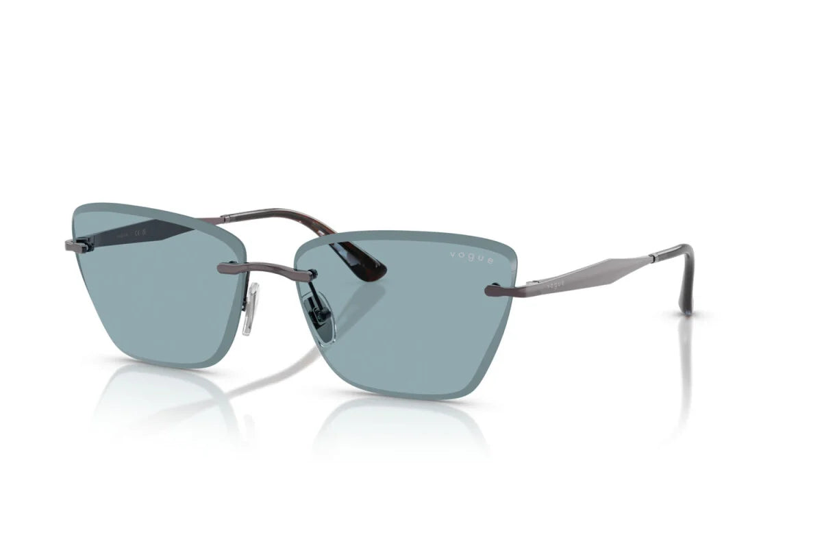 VOGUE - 514980 VIOLA CHIARO | OCCHIALE DA SOLE DONNA - VO 4332S TAGLIA 59