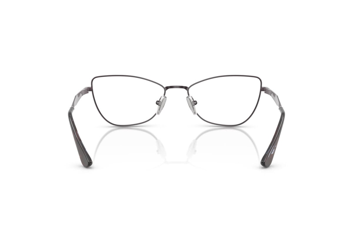 VOGUE - 5149 VIOLA CHIARO | OCCHIALE DA VISTA DONNA - VO 4333 TAGLIA 52