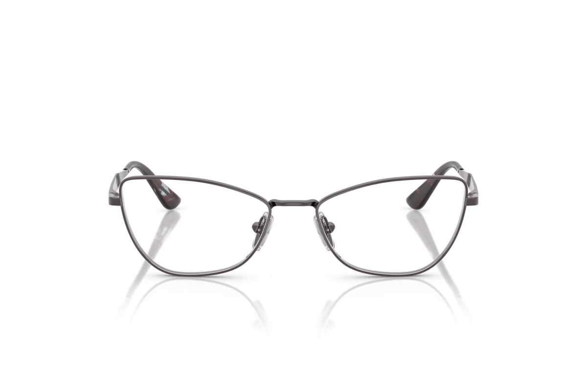 VOGUE - 5149 VIOLA CHIARO | OCCHIALE DA VISTA DONNA - VO 4333 TAGLIA 52