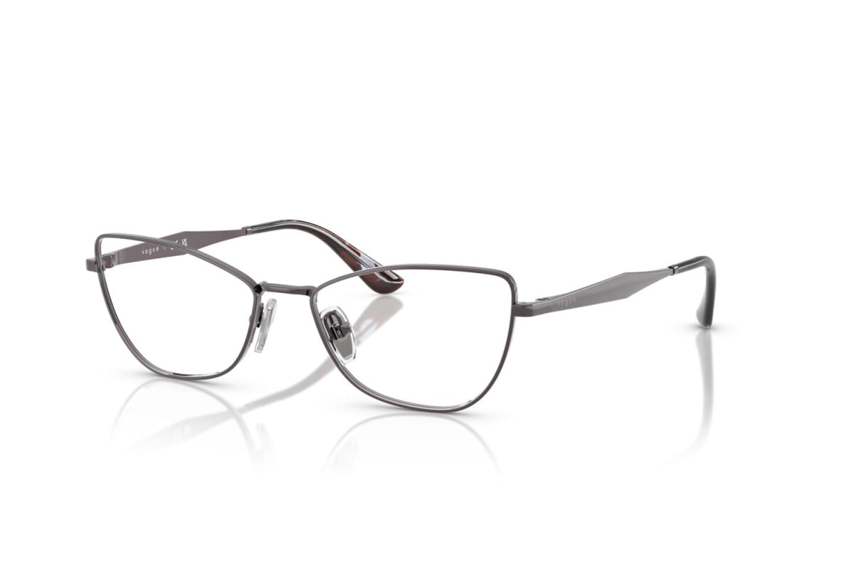 VOGUE - 5149 VIOLA CHIARO | OCCHIALE DA VISTA DONNA - VO 4333 TAGLIA 52