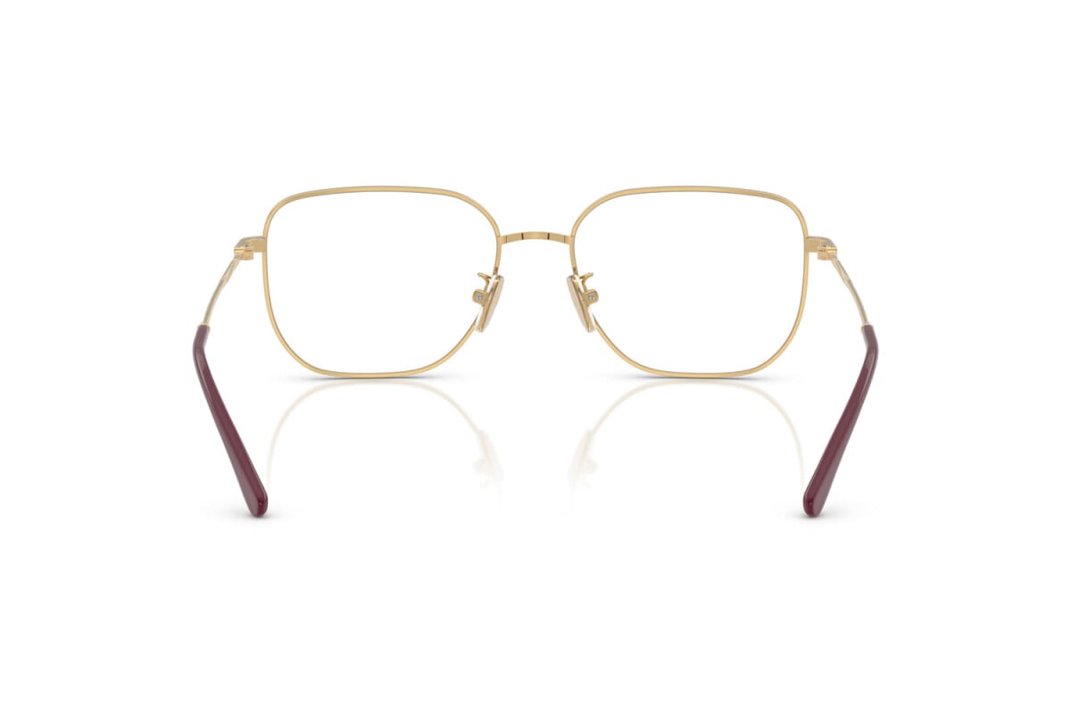 RAY-BAN RB 4429 - 672332 BLACK ON GOLD | UNISEX CALIBER 55 SUNGLASSES 