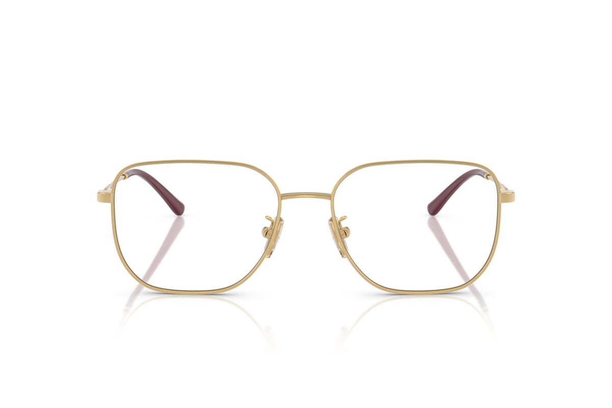 RAY-BAN RB 4429 - 672332 BLACK ON GOLD | UNISEX CALIBER 55 SUNGLASSES 