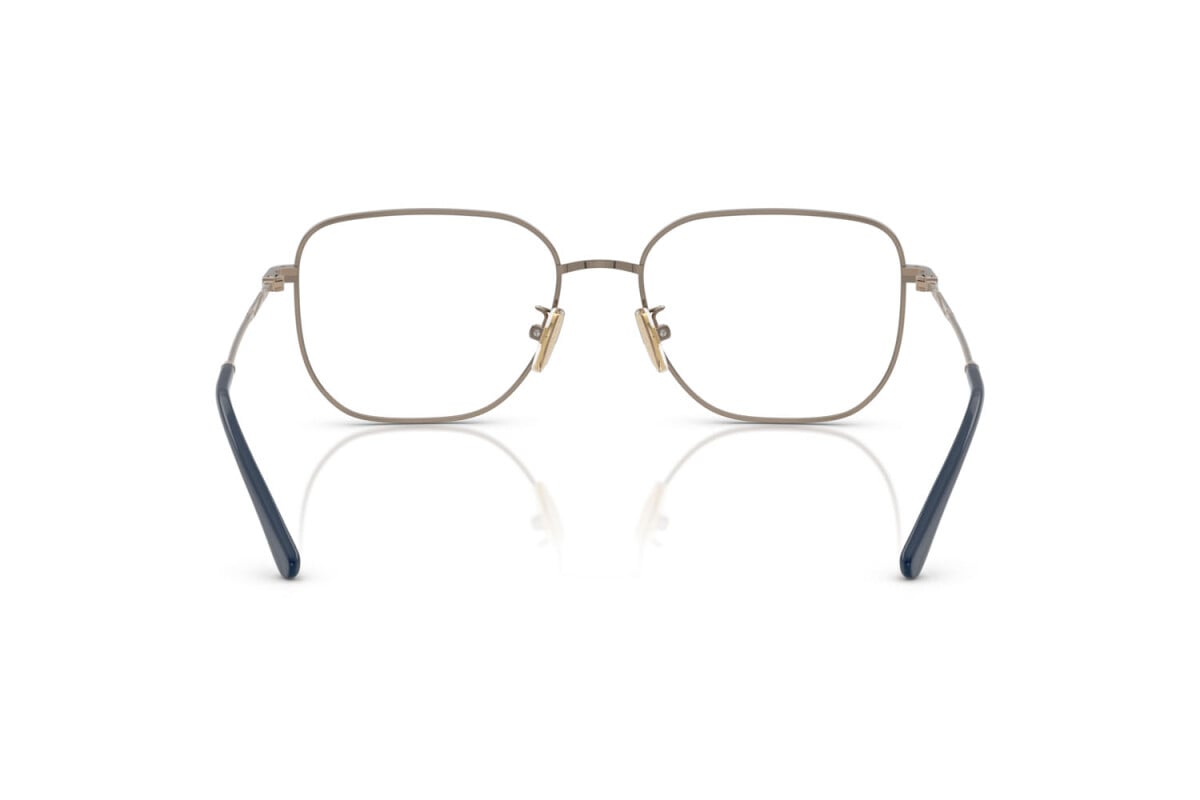 VOGUE - 5138 MARRONE CHIARO | OCCHIALE DA VISTA DONNA - VO 4335D TAGLIA 55