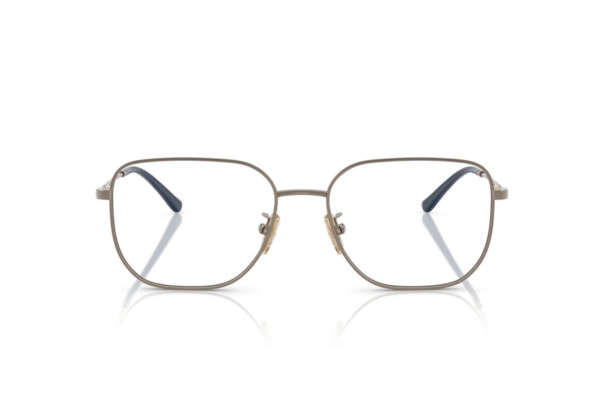 VOGUE - 5138 MARRONE CHIARO | OCCHIALE DA VISTA DONNA - VO 4335D TAGLIA 55