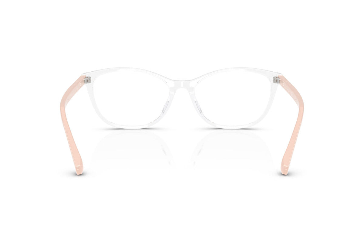 VOGUE - W745 TRASPARENTE | OCCHIALE DA VISTA DONNA - VO 5502D TAGLIA 54