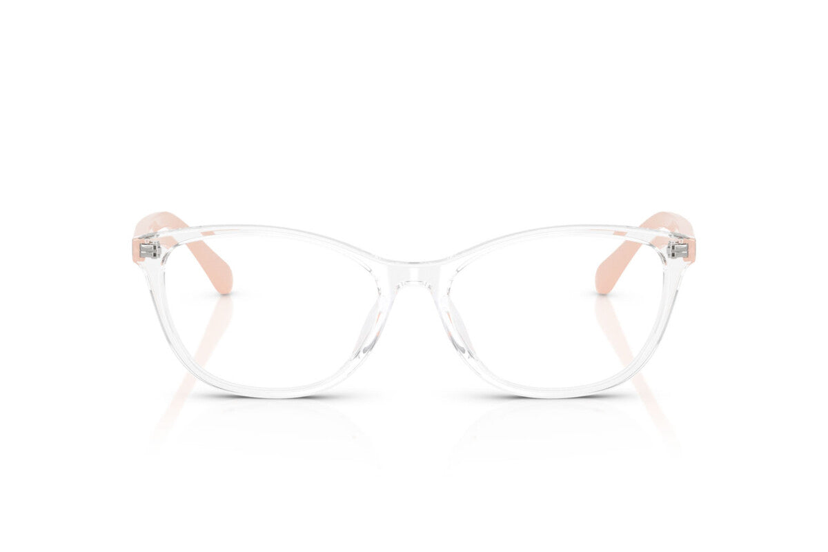 VOGUE - W745 TRASPARENTE | OCCHIALE DA VISTA DONNA - VO 5502D TAGLIA 54