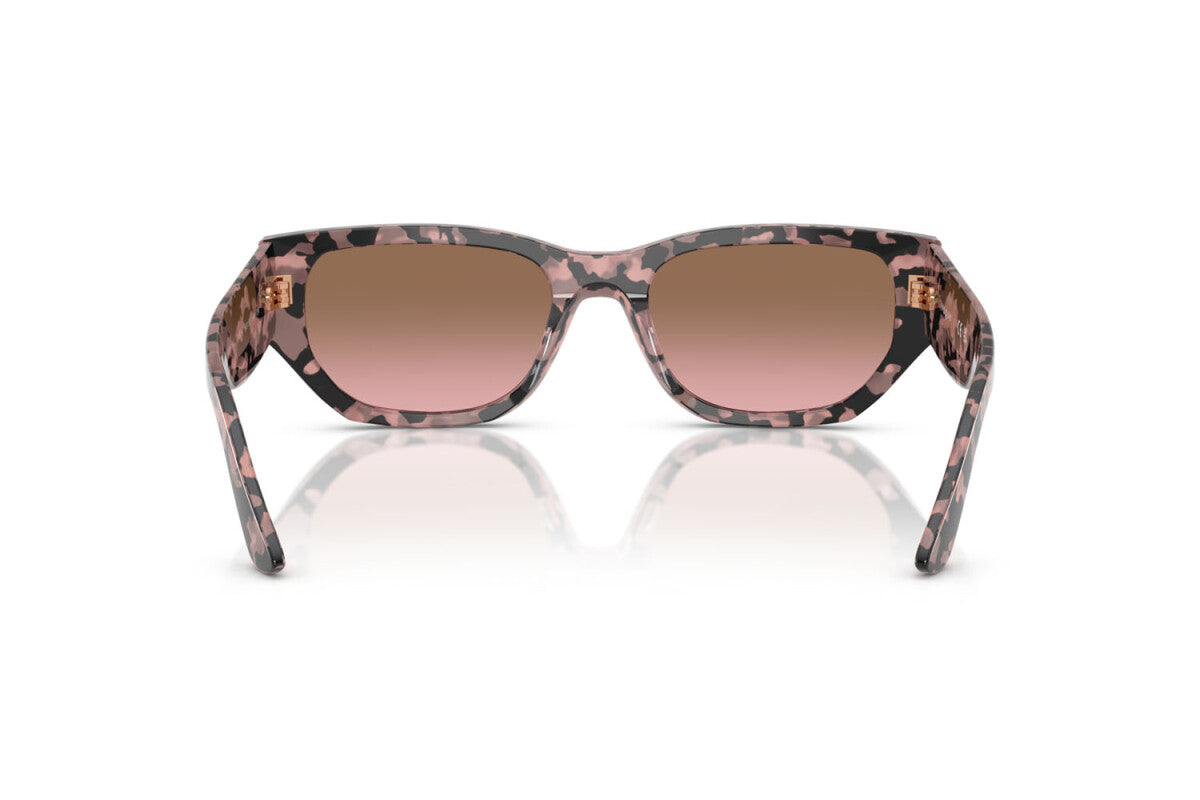 VOGUE - 315014 TARTARUGA ROSA | OCCHIALE DA SOLE DONNA - VO 5586S TAGLIA 53