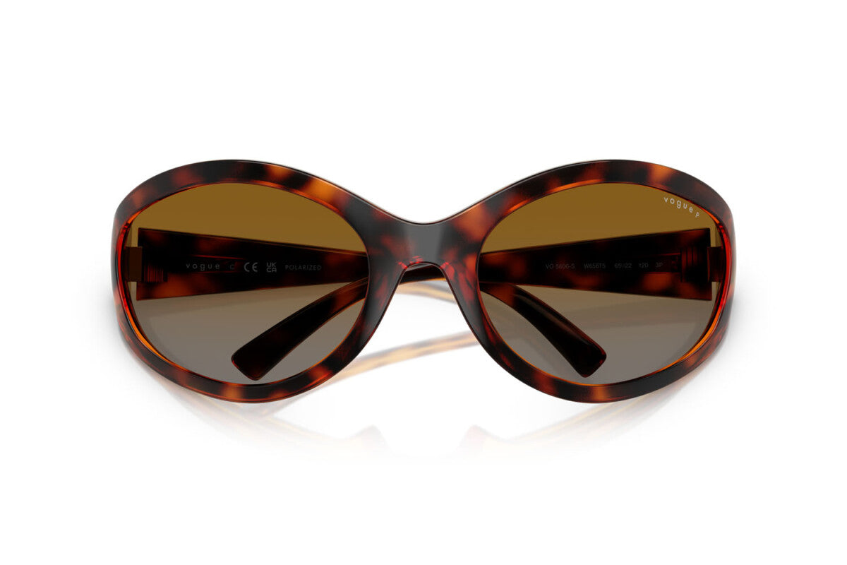 RAY-BAN RB 4429 - 672332 BLACK ON GOLD | UNISEX CALIBER 55 SUNGLASSES 