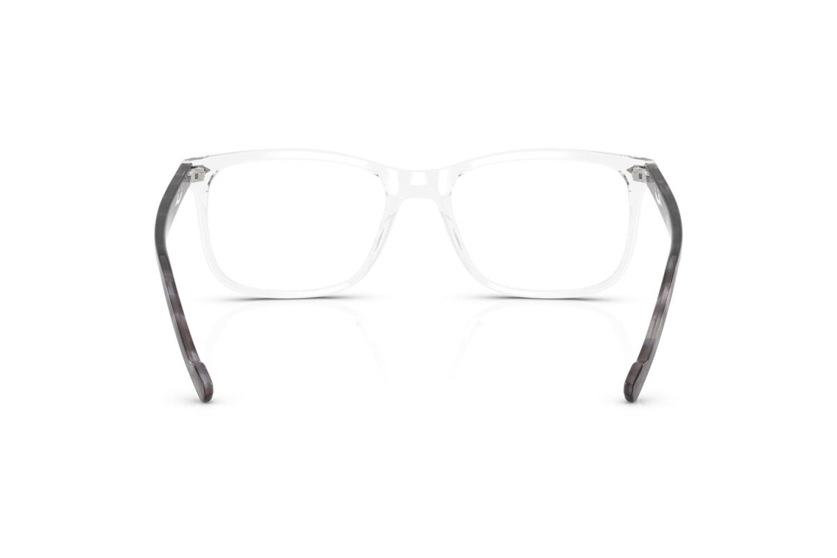 VOGUE - W745 TRASPARENTE | OCCHIALE DA VISTA UOMO - VO 5617 TAGLIA 55