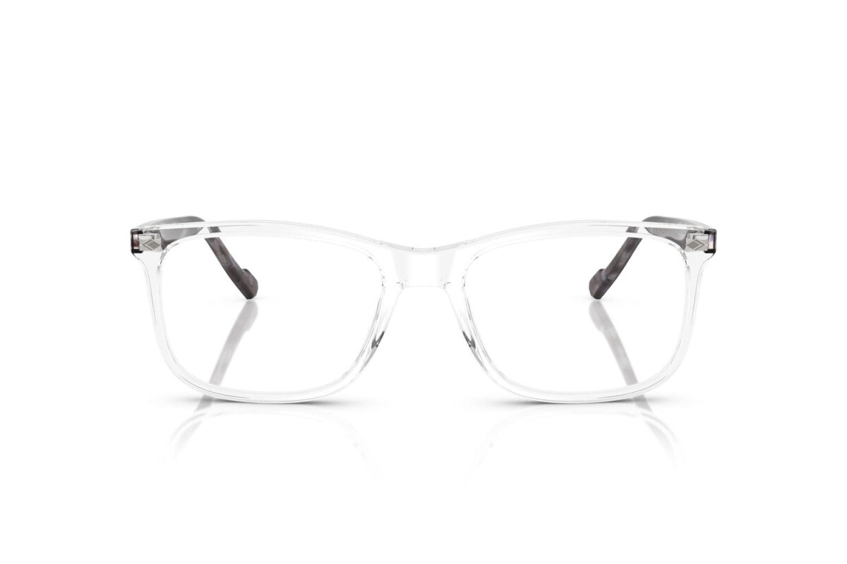 VOGUE - W745 TRASPARENTE | OCCHIALE DA VISTA UOMO - VO 5617 TAGLIA 55