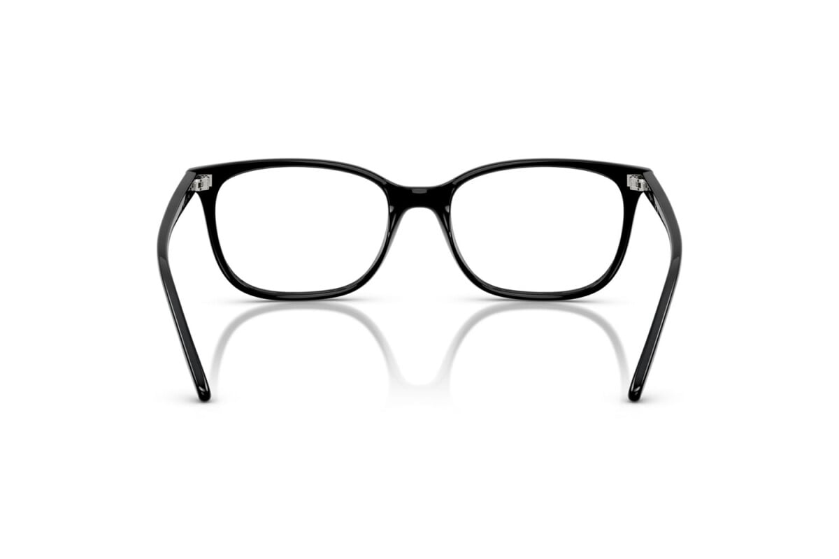 VOGUE - W44 NERO | OCCHIALE DA VISTA DONNA - VO 5621 TAGLIA 51