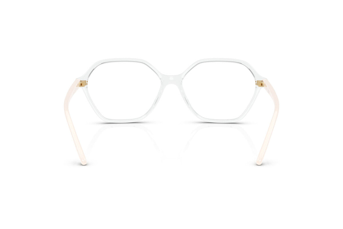 VOGUE - W745 TRASPARENTE | OCCHIALE DA VISTA DONNA - VO 5622 TAGLIA 53