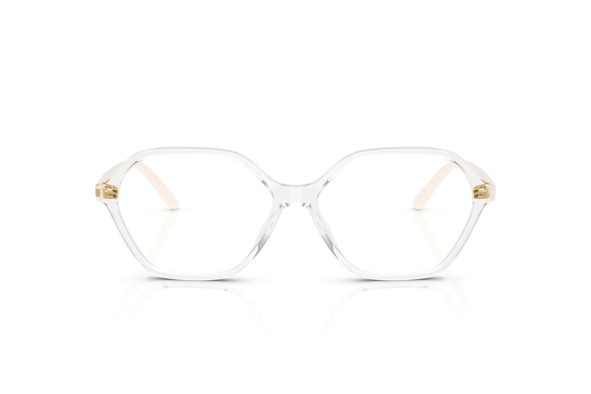 VOGUE - W745 TRASPARENTE | OCCHIALE DA VISTA DONNA - VO 5622 TAGLIA 53