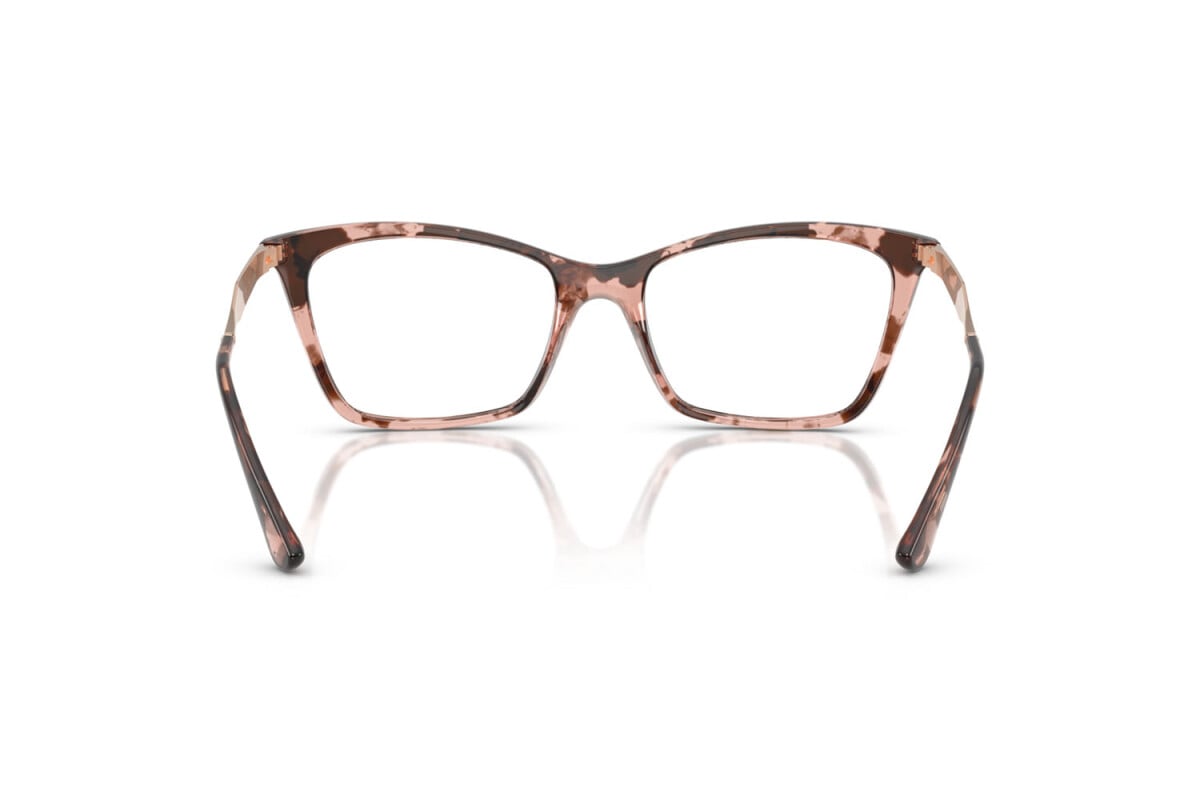 VOGUE - 3199 ROSA AVANA | OCCHIALE DA VISTA DONNA - VO 5624 TAGLIA 51