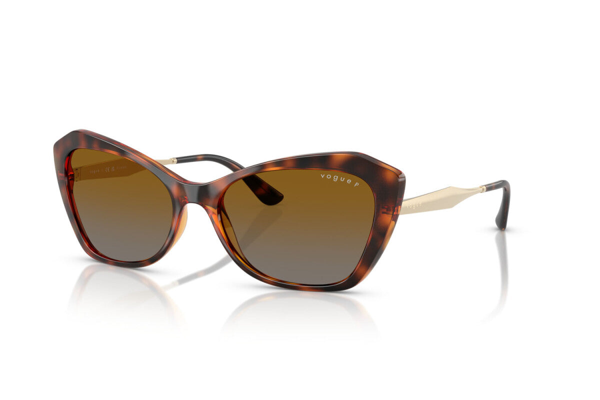 RAY-BAN RB 4429 - 672332 BLACK ON GOLD | UNISEX CALIBER 55 SUNGLASSES 