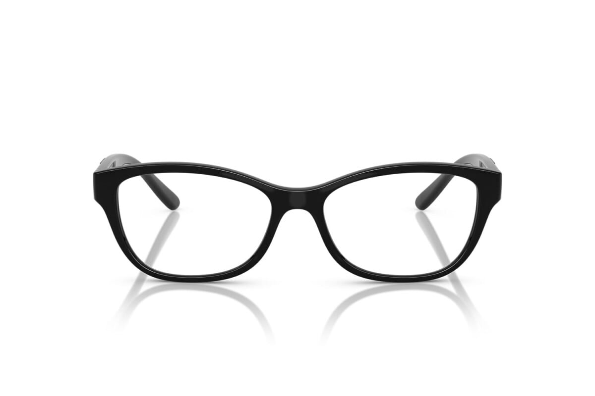 VOGUE - W44 NERO | OCCHIALE DA VISTA DONNA - VO 5627 TAGLIA 52